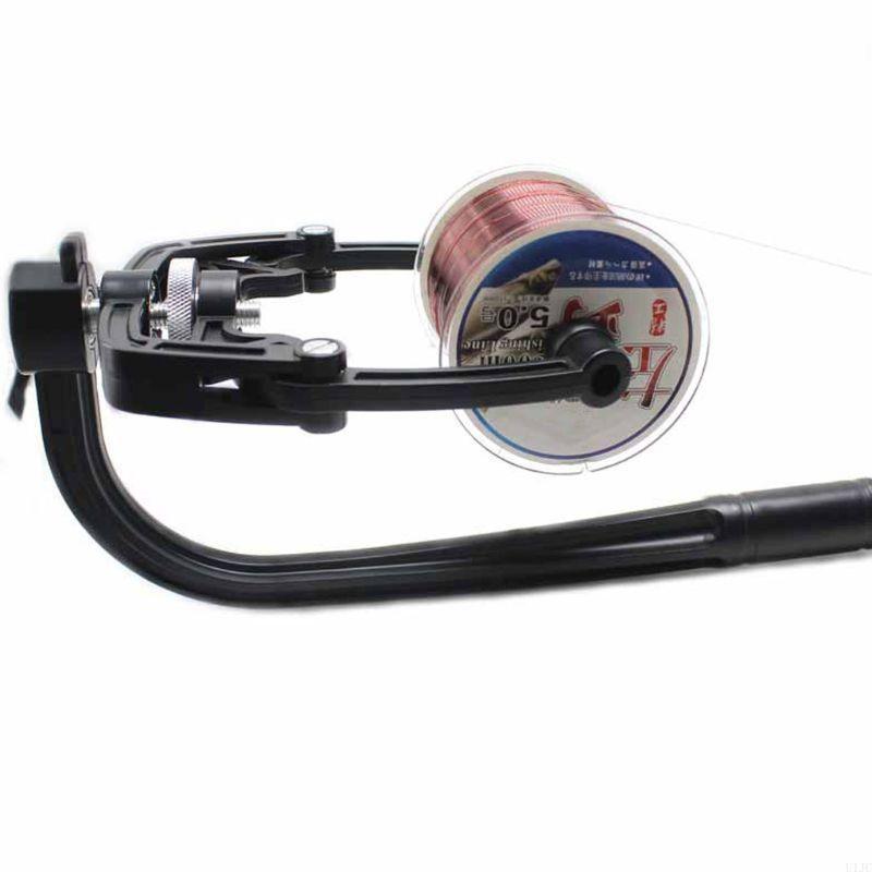 Fishing Line Dispenser - Устройство для намотки лески, машина для