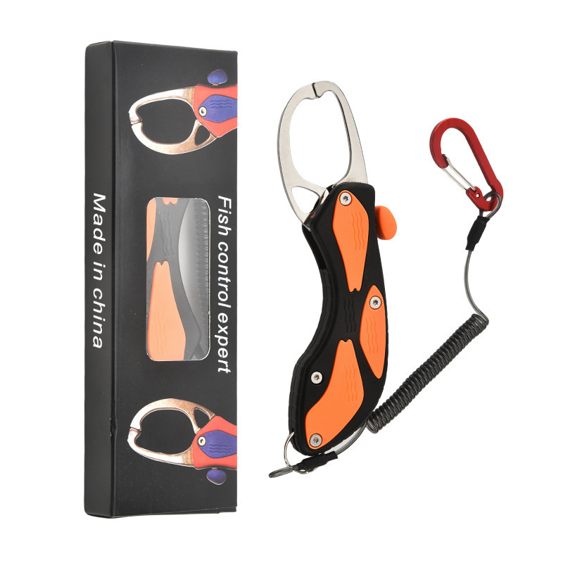 Набор для рыбалки на крупную р – обзор и цена Fishing Line Cutter