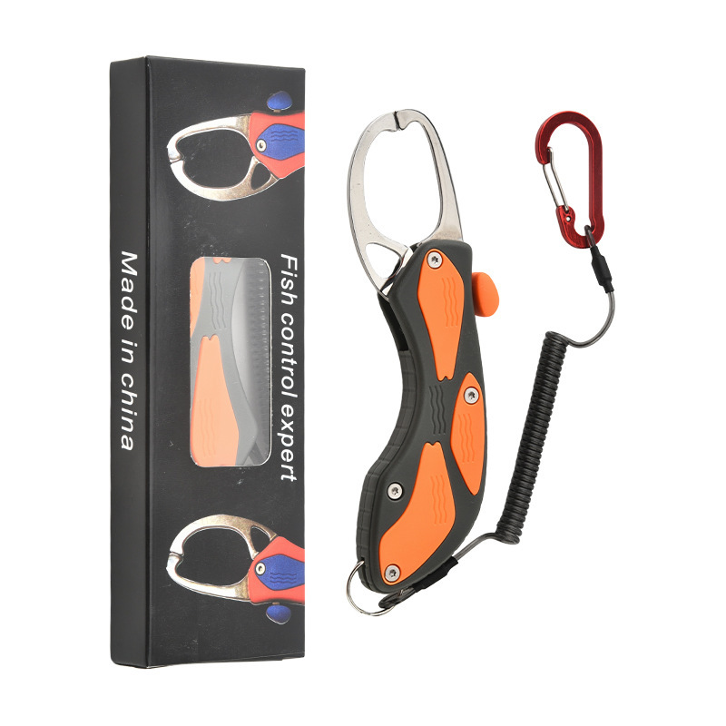 Набор для рыбалки на крупную р – обзор и цена Fishing Line Cutter