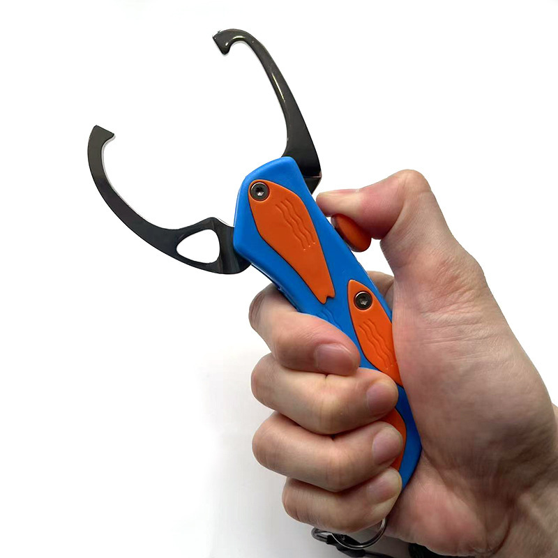 Набор для рыбалки на крупную р – обзор и цена Fishing Line Cutter