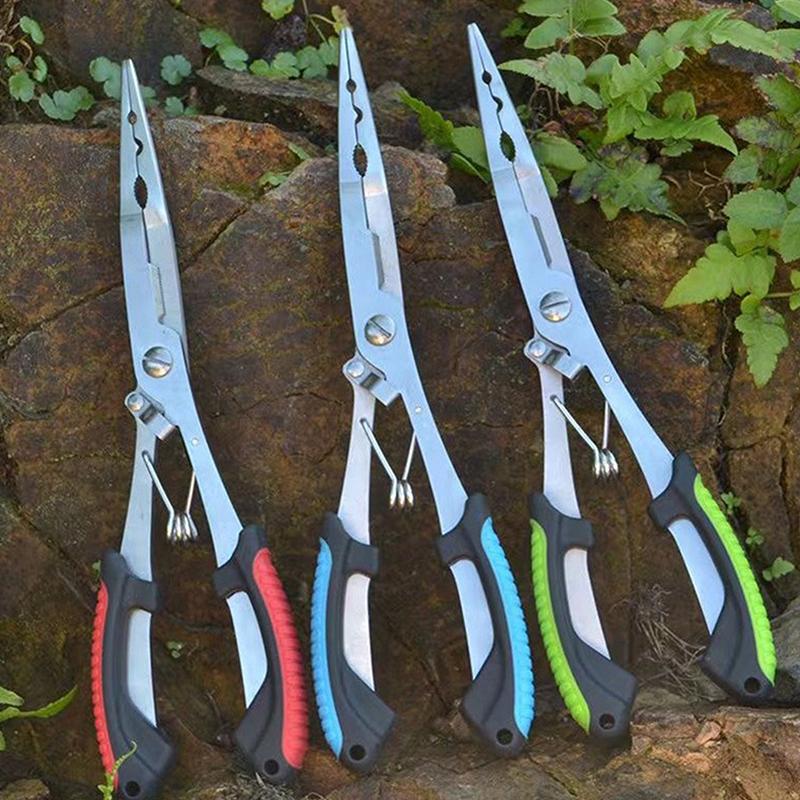 Удлиненные рыболовные плоскогу – обзор и цена Freshwater Line