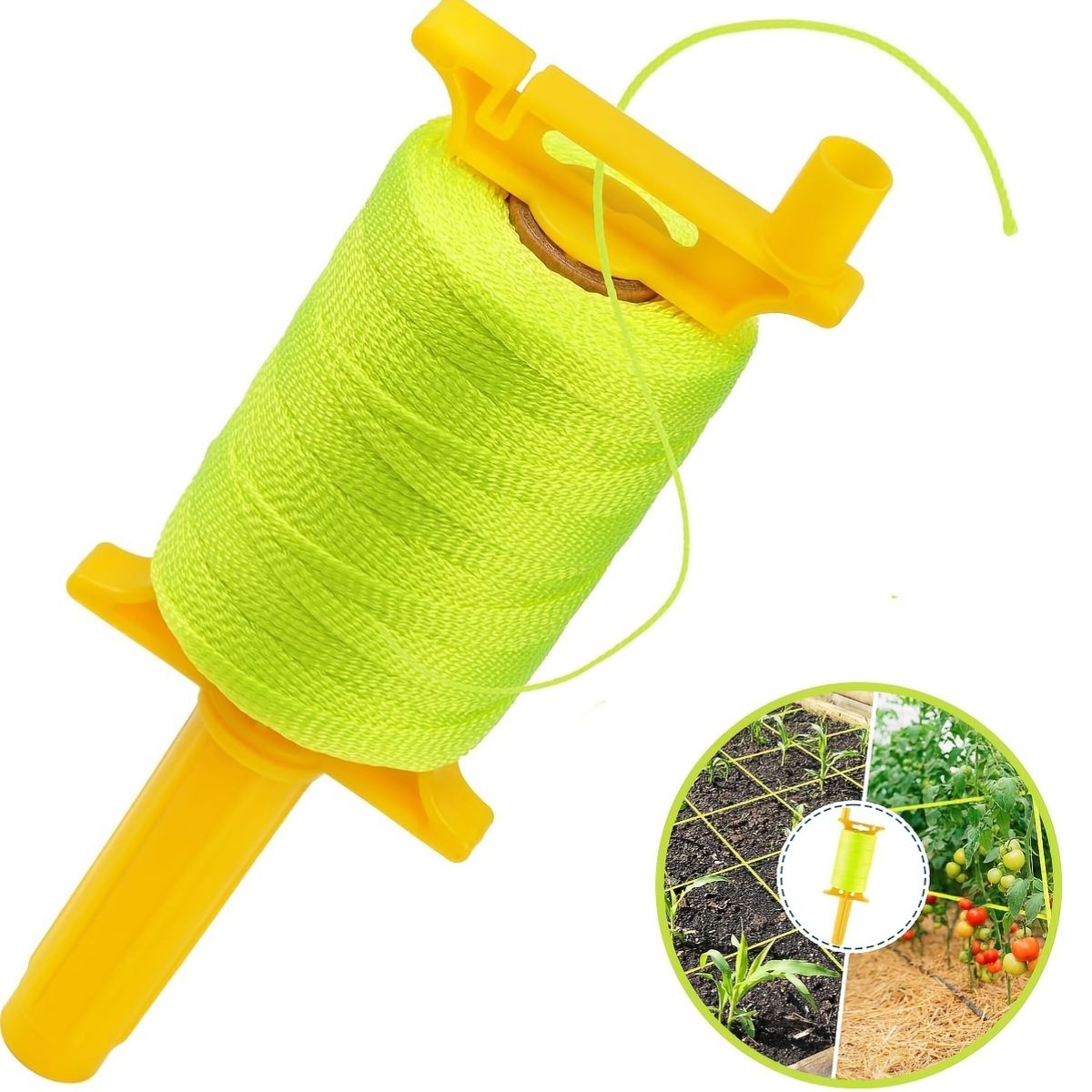 Леска для строительных работ с – обзор и цена Braided Line