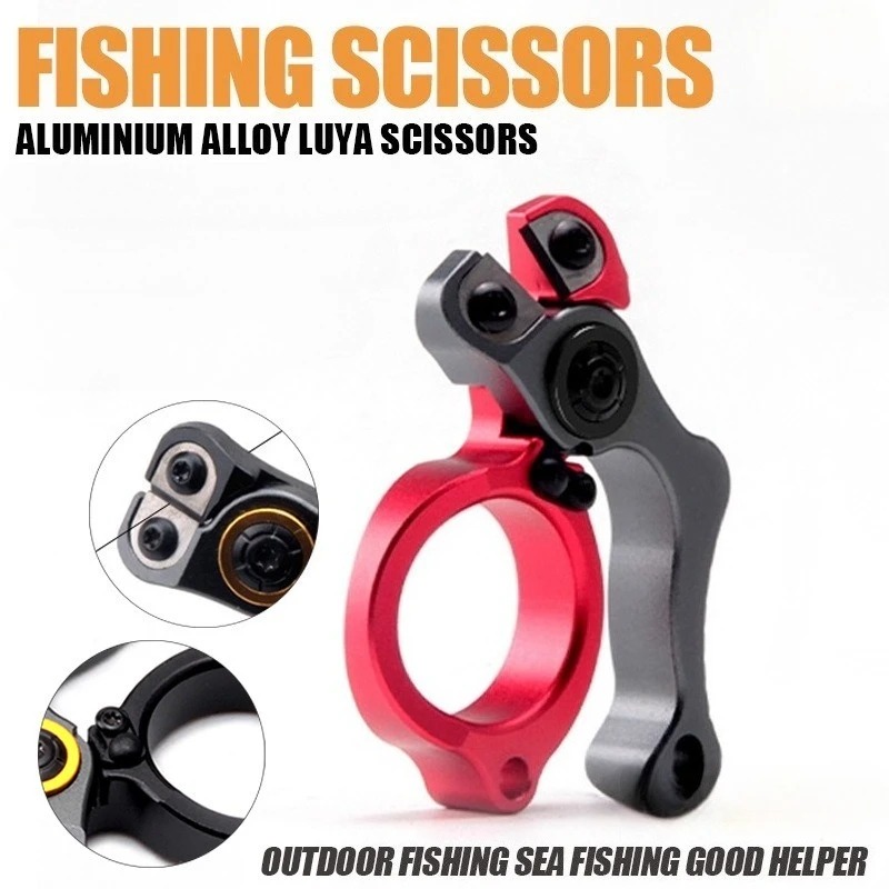 Инструменты для рыбалки на отк – обзор и цена Fishing Line Cutter