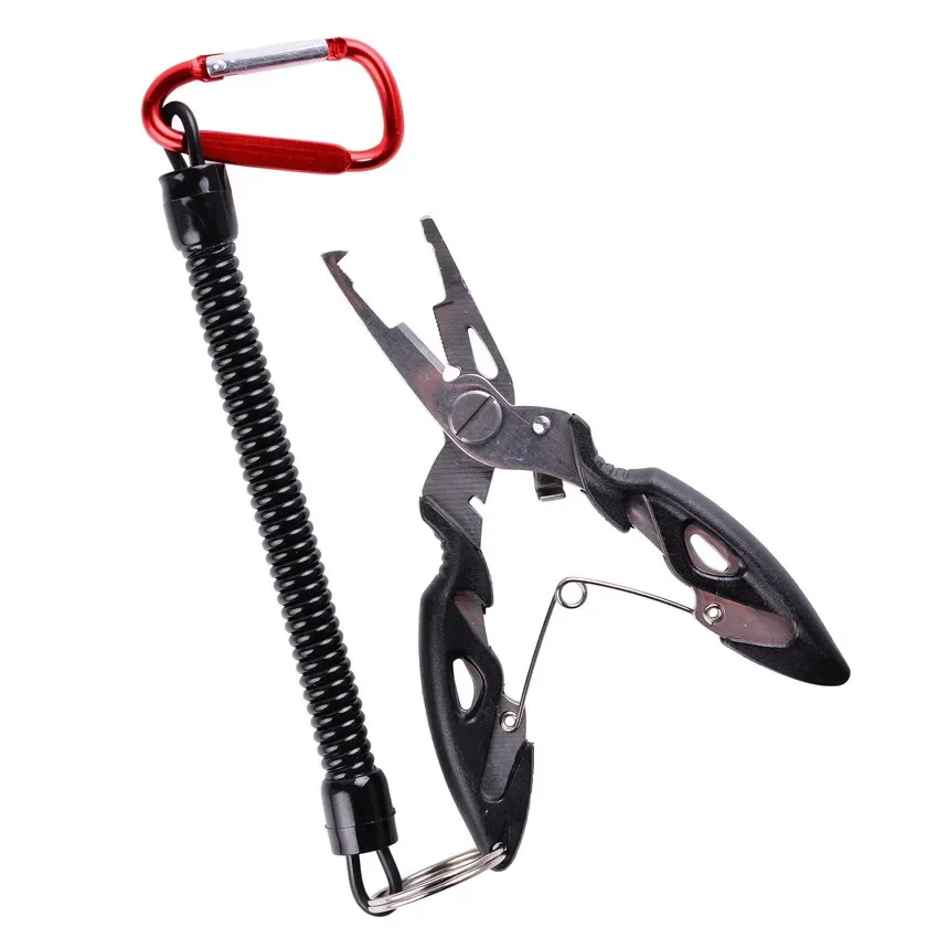 Многофункциональные рыболовные – обзор и цена Fishing Line Cutter