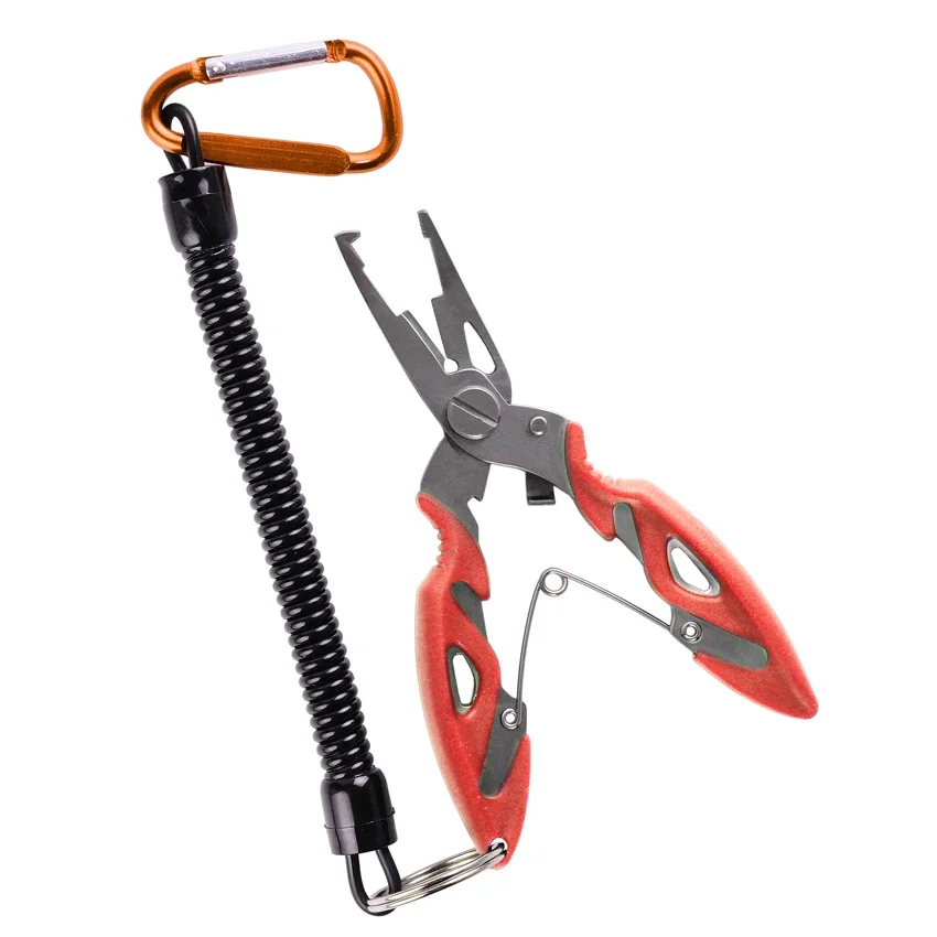 Многофункциональные рыболовные – обзор и цена Fishing Line Cutter