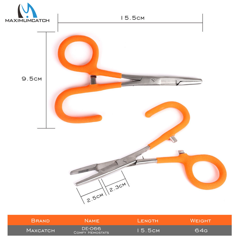 Рыболовный крючок Maximumcatch – обзор и цена Fishing Line Cutter