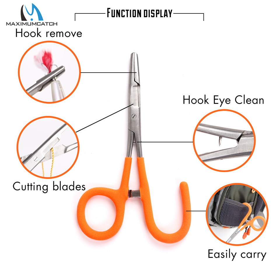 Рыболовный крючок Maximumcatch – обзор и цена Fishing Line Cutter