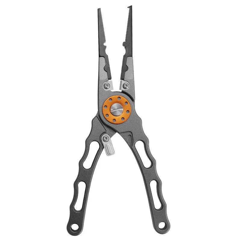 Плоскогубцы для рыбалки с длин – обзор и цена Fishing Line Cutter