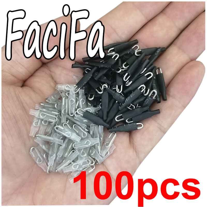 100 шт., защелки для быстрой р – обзор и цена Fishing Line Dispenser