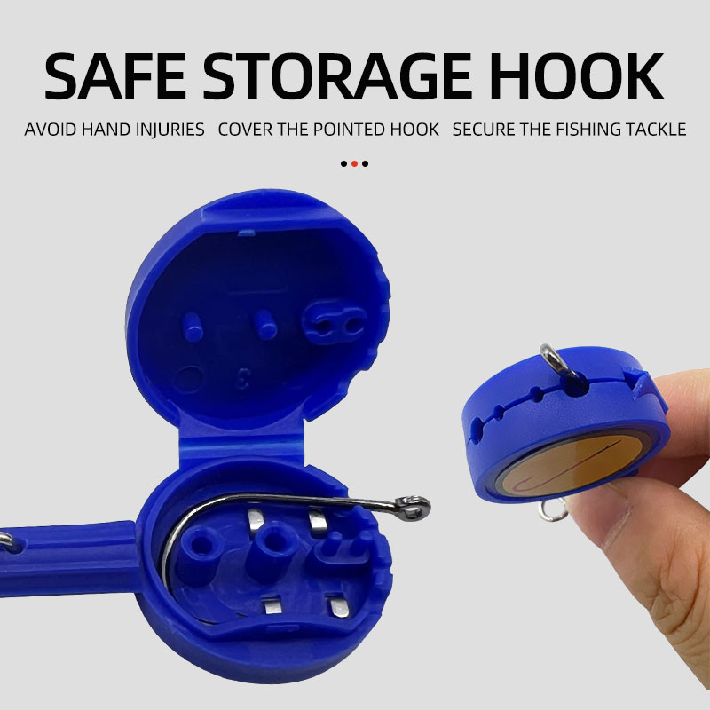ShareShark 2 шт./упак. Инструм – обзор и цена Fishing Line Cutter